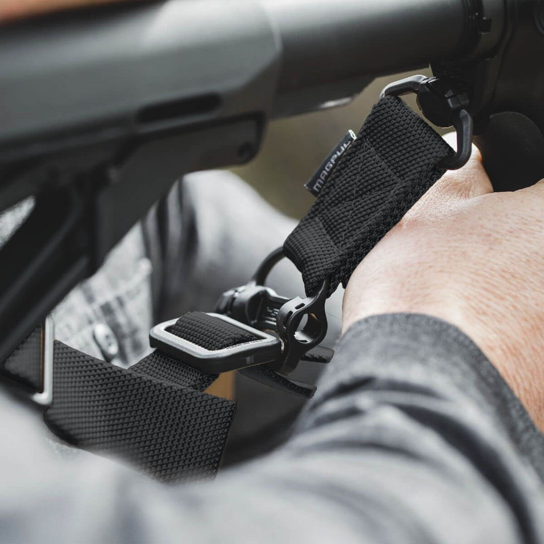 Magpul MS4 QDM Sling Kit Black