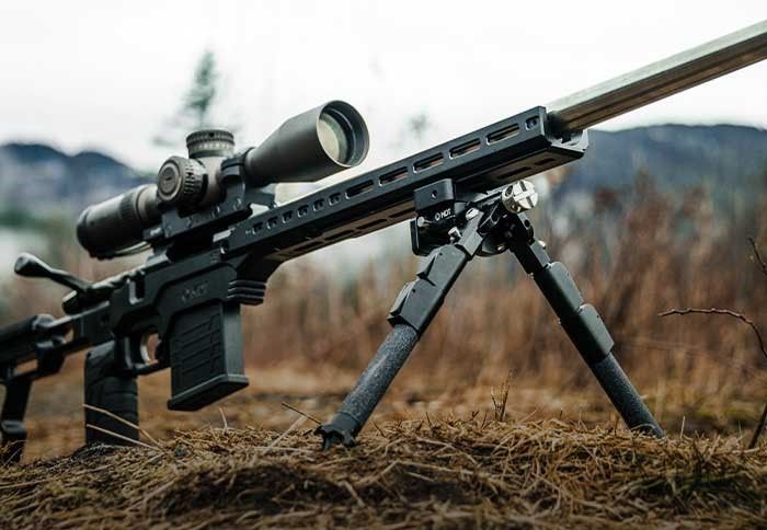 MDT LSS GEN 3 THE COMPETITOR KIT