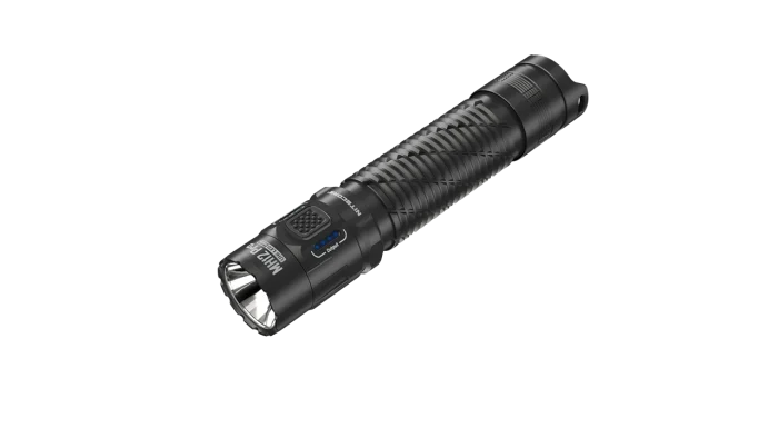 NITECORE MH12PRO USB-C Rechargeable Compact Flashlight (3300 lumens 505m)