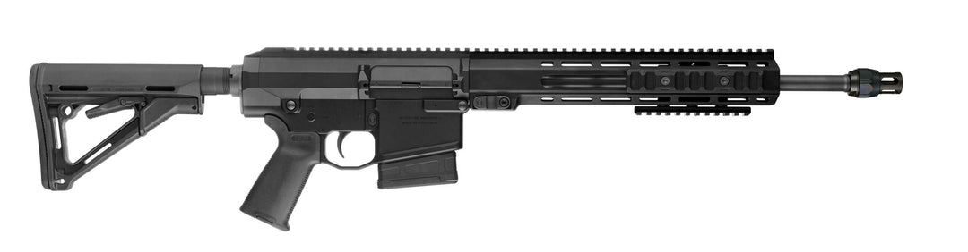 Wedgetail - MPR308 Black (Short/ Long Handguard)