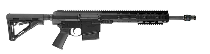 Wedgetail - MPR308 Black (Short/ Long Handguard)