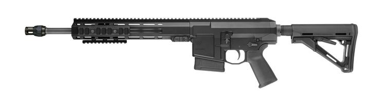 Wedgetail - MPR308 Black (Short/ Long Handguard)