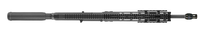 Wedgetail - MPR308 Black (Short/ Long Handguard)
