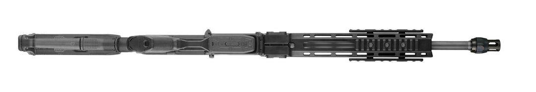 Wedgetail - MPR308 Black (Short/ Long Handguard)