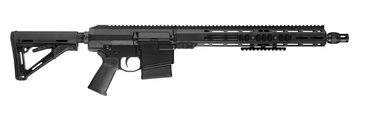 Wedgetail - MPR308 Black (Short/ Long Handguard)