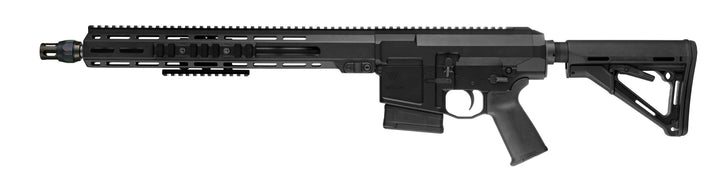 Wedgetail - MPR308 Black (Short/ Long Handguard)