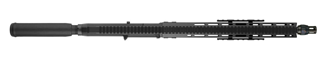 Wedgetail - MPR308 Black (Short/ Long Handguard)