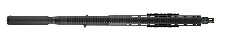 Wedgetail - MPR308 Black (Short/ Long Handguard)