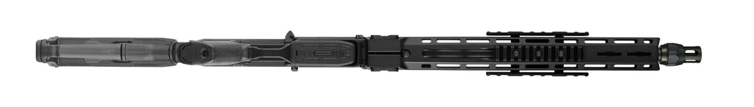 Wedgetail - MPR308 Black (Short/ Long Handguard)
