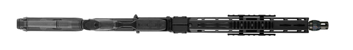 Wedgetail - MPR308 Black (Short/ Long Handguard)