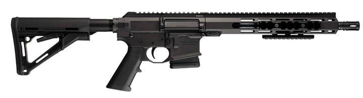 PRE-ORDER Wedgetail - MPR Micro (300BLK or 223REM) Black / FDE