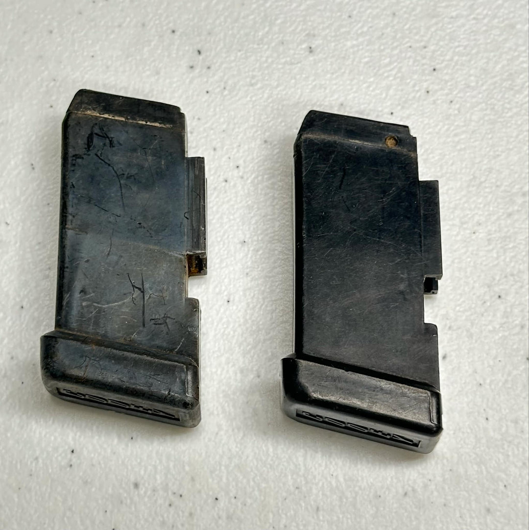 Cooey Graphics Cooey Model 64 Semi-Auto 10 Shot Magazine (Used - Fair condition ...