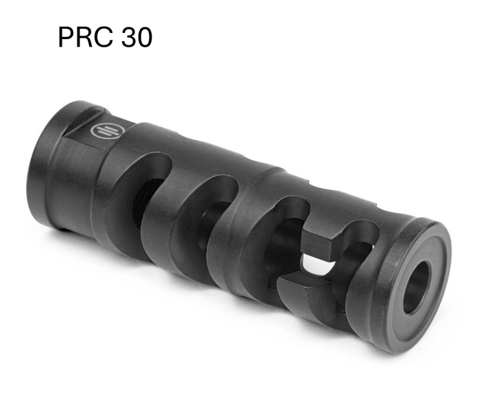 Primary Weapon Systems - Evolve Precision Rifle Compensator (PRC 556 or 30)