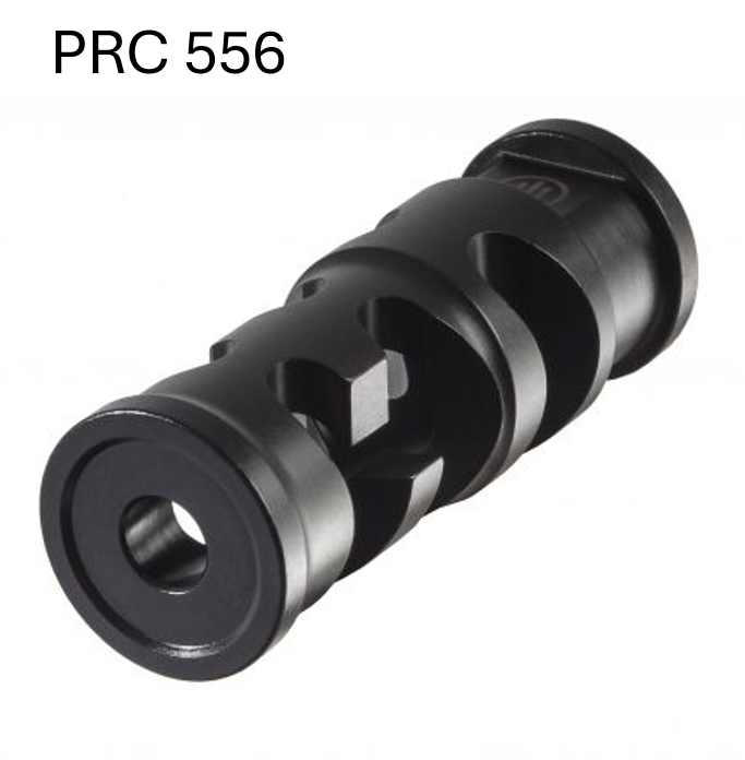 Primary Weapon Systems - Evolve Precision Rifle Compensator (PRC 556 or 30)