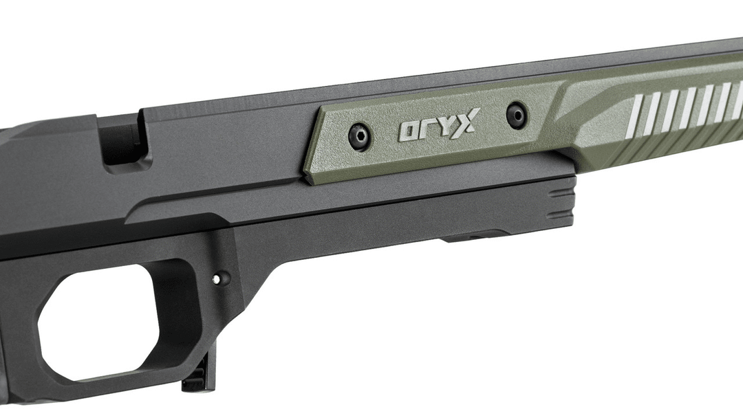 MDT Oryx Sportsman Rifle Chassis System (ODG)