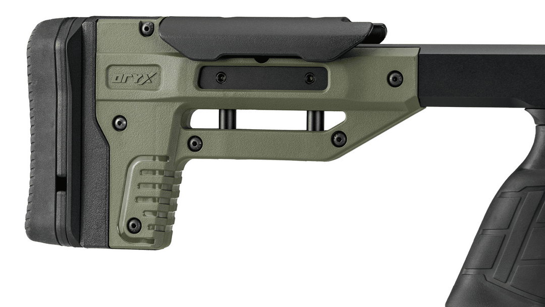 MDT Oryx Sportsman Rifle Chassis System (ODG)