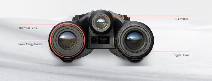 HIKMICRO Habrok HQ35L