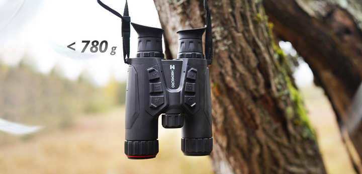 HIKMICRO Habrok HQ35L