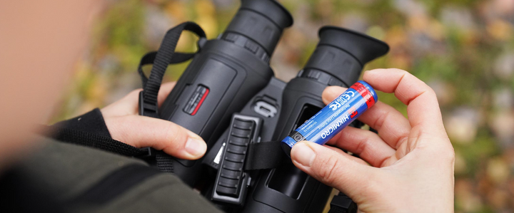 HIKMICRO Habrok HQ35L