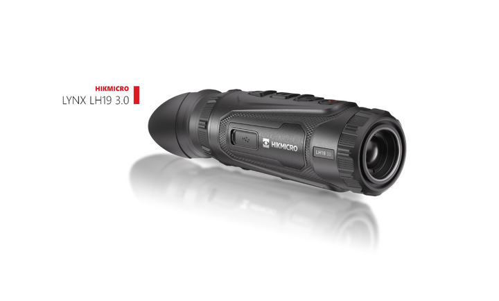 HIKMICRO LYNX LH19 3.0
