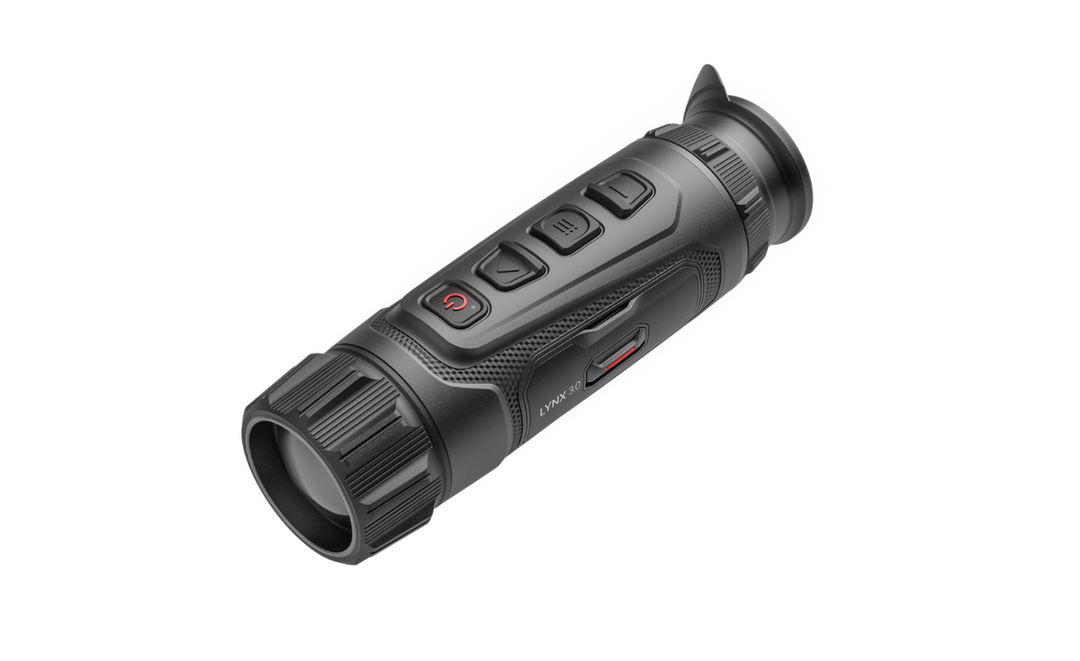 HIKMICRO LYNX LH35 3.0