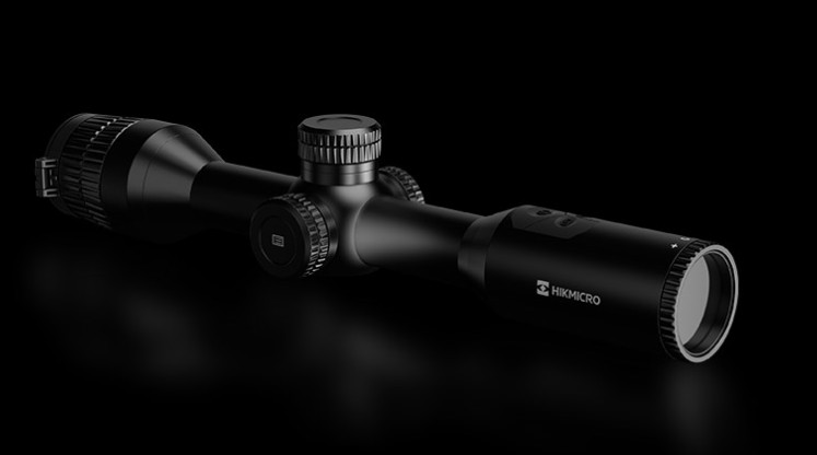HIKMICRO Stellar SQ35L 3.0