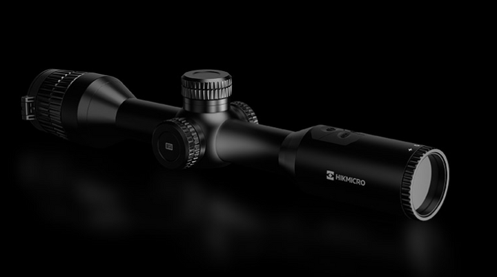 HIKMICRO Stellar SQ35L 3.0