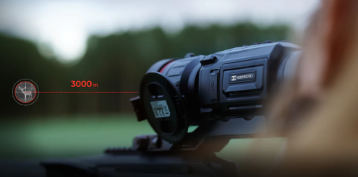 HIKMICRO Thunder TH25P 2.0