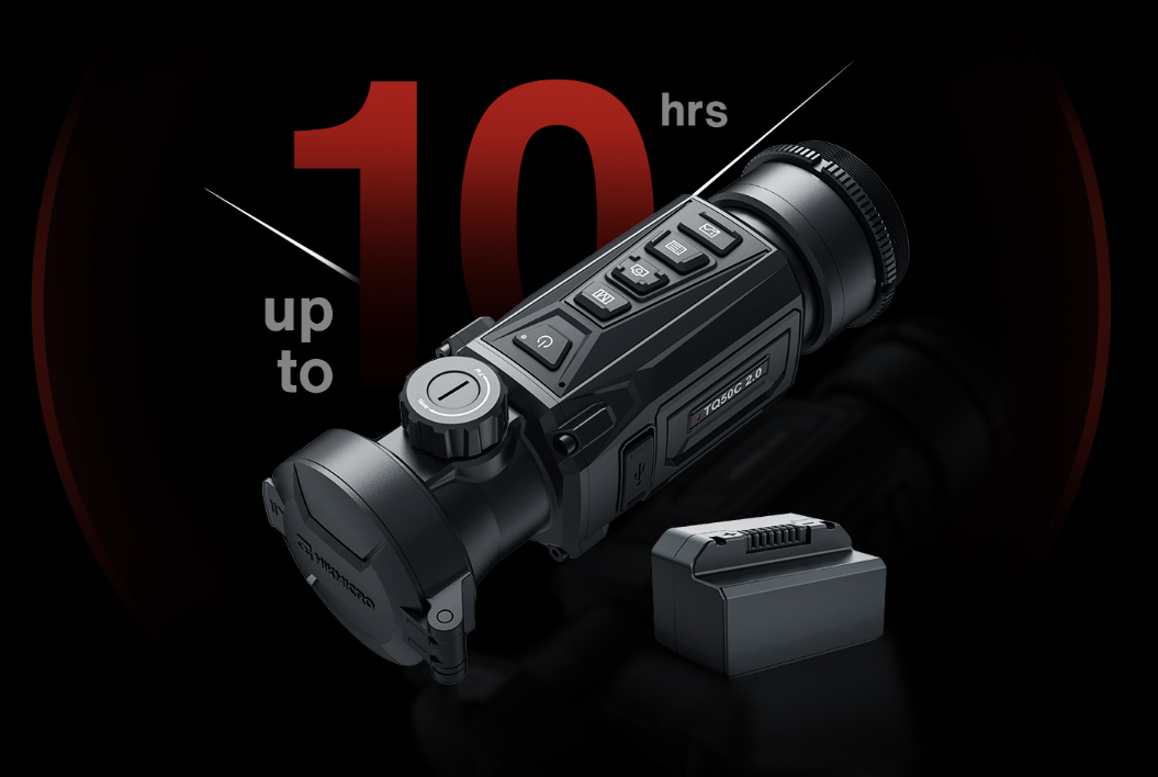 HIKMICRO Thunder TH35P 2.0