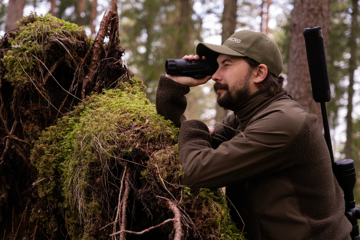 HIKMICRO LYNX LH25 3.0