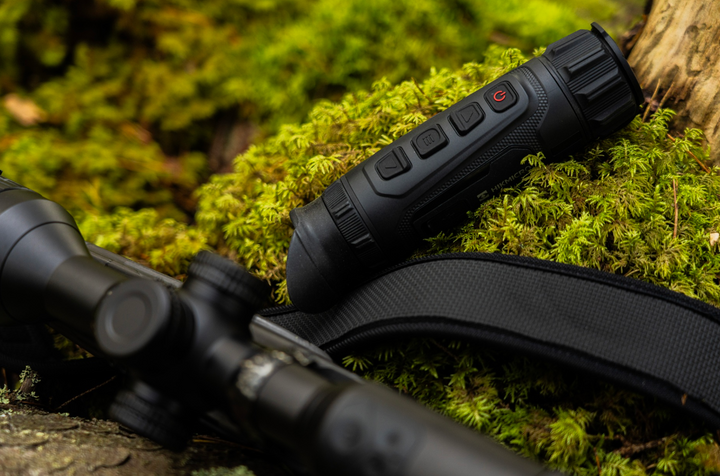 HIKMICRO LYNX LH25 3.0