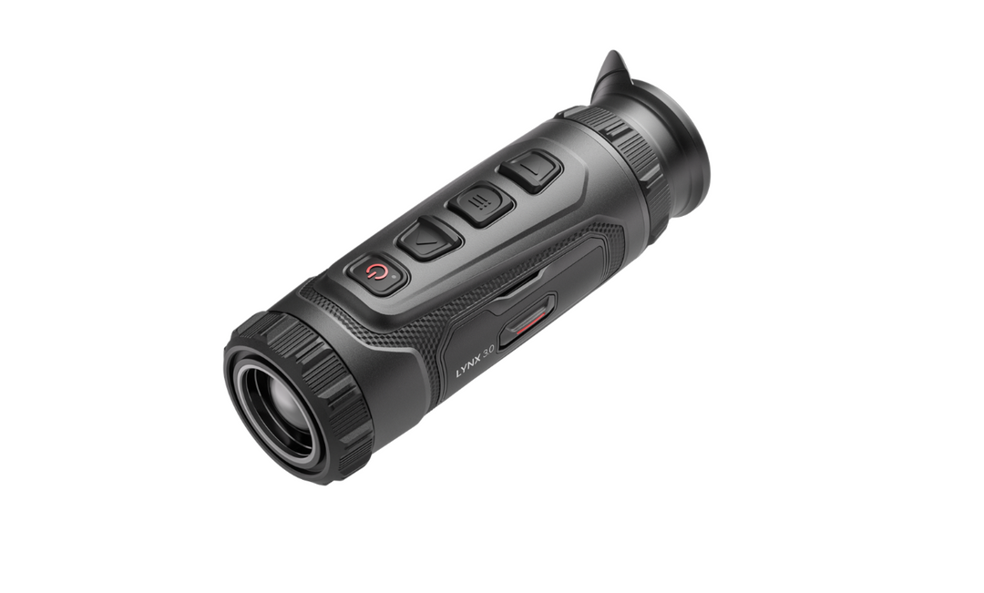 HIKMICRO LYNX LH25 3.0