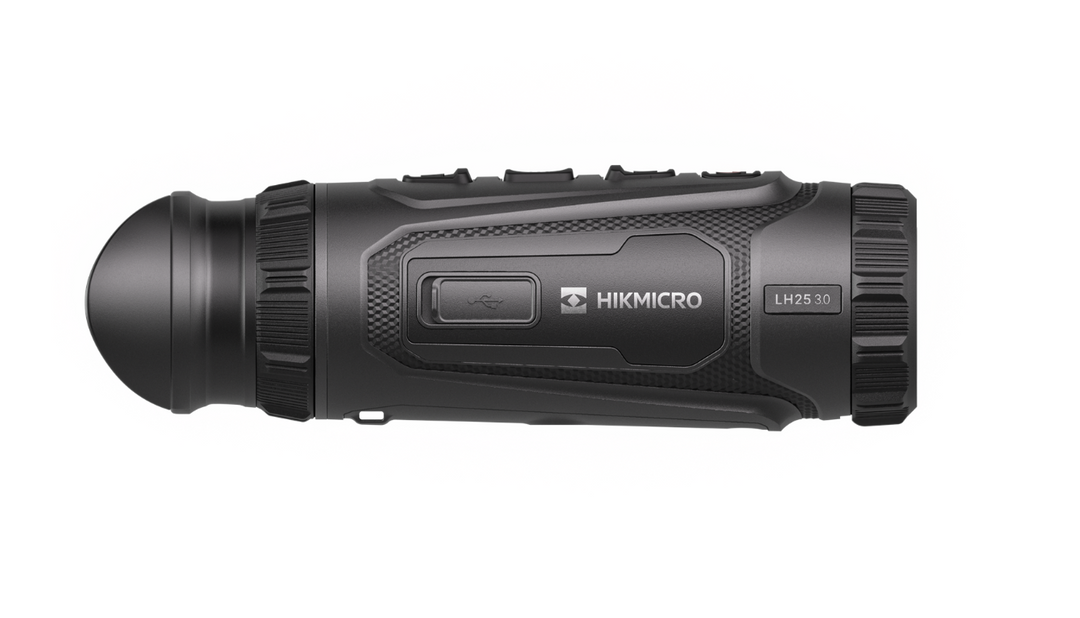 HIKMICRO LYNX LH25 3.0