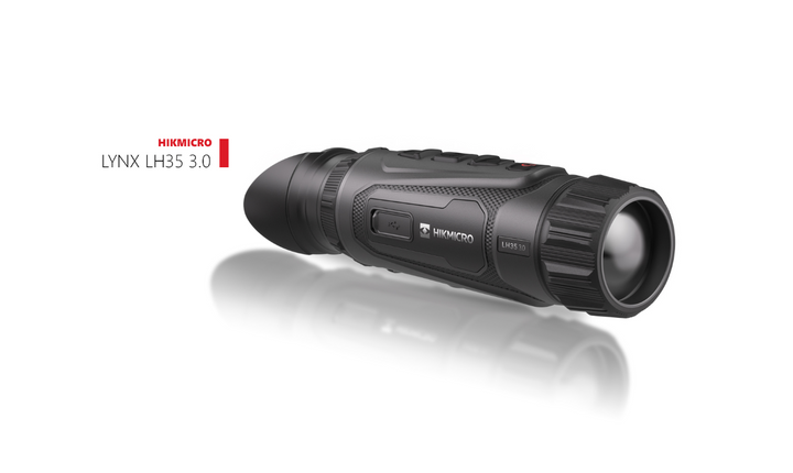 HIKMICRO LYNX LH35 3.0