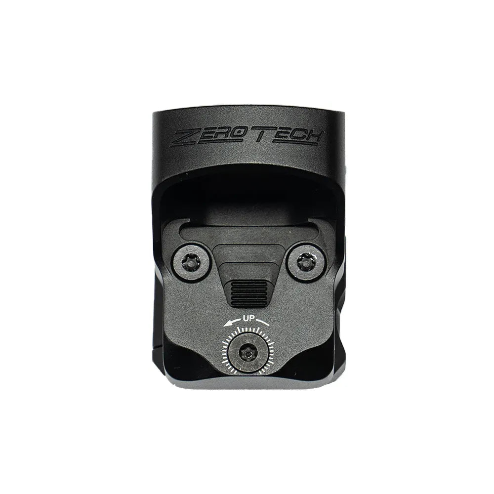 Zero Tech Thrive HD Multi Reticle Reflex - Low / High Mount