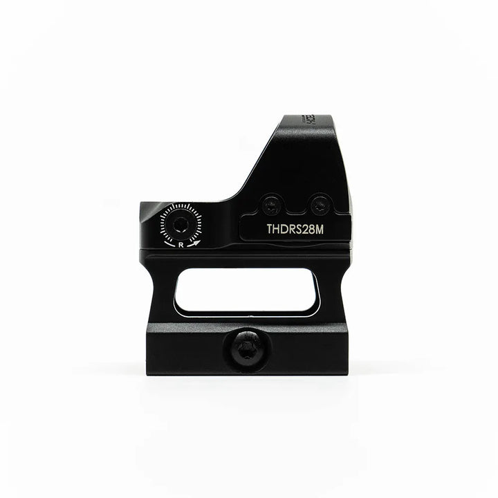 Zero Tech Thrive HD Multi Reticle Reflex - Low / High Mount