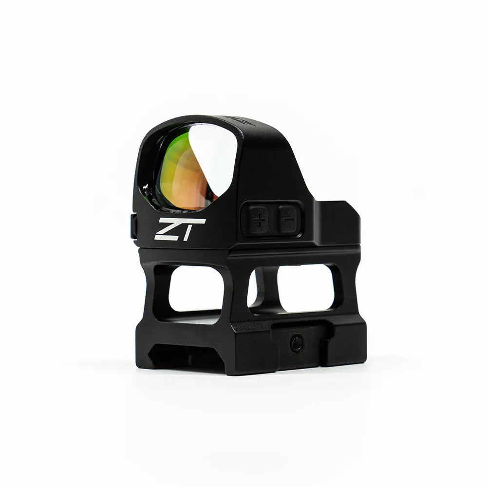 Zero Tech Thrive HD Multi Reticle Reflex - Low / High Mount