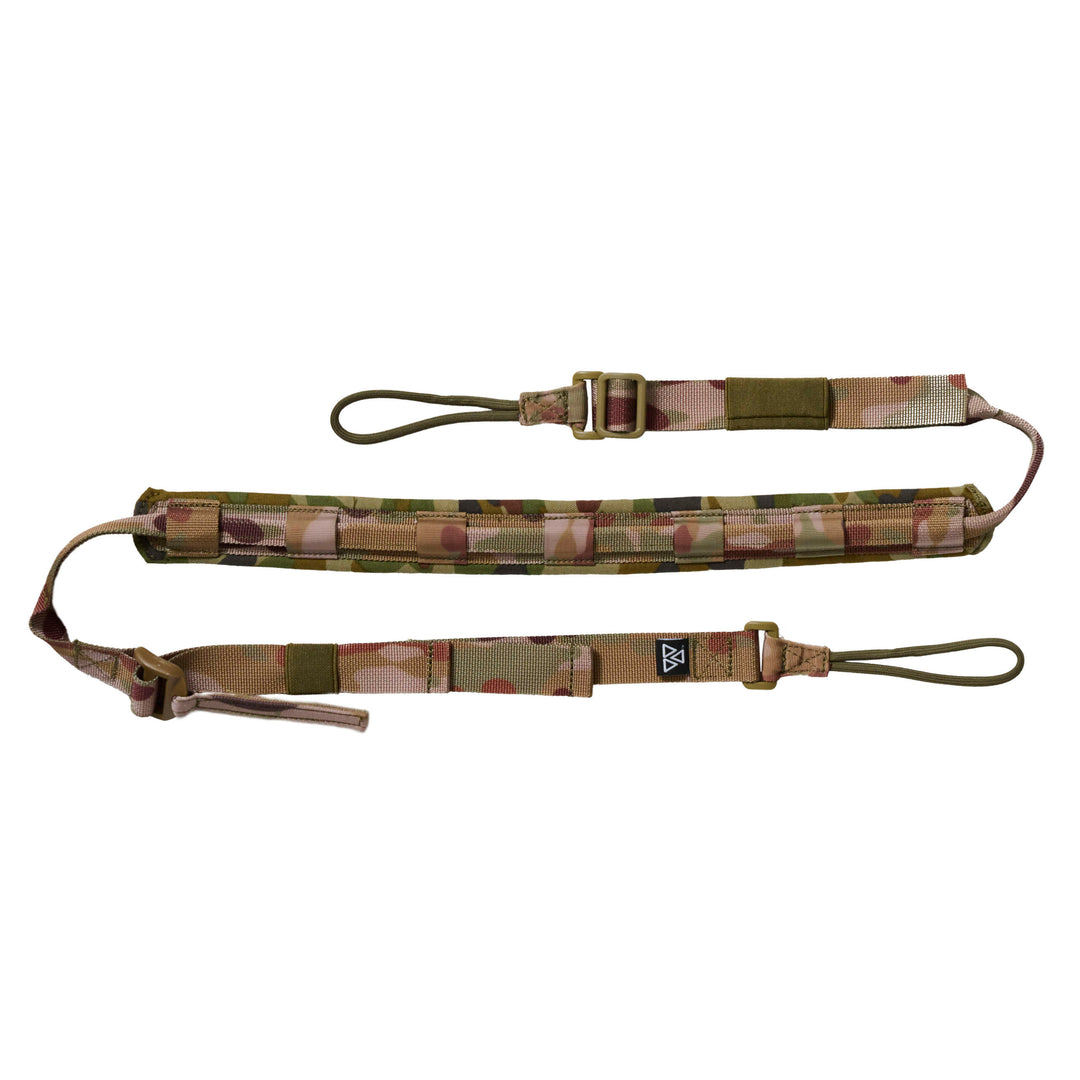 Wedgetail - MPR Mini Pro Edition (300BLK or 223REM) Sniper Grey / FDE