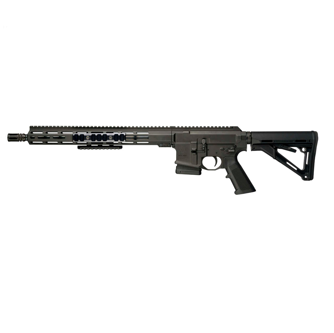 Wedgetail - MPR Mini (300BLK or 223REM) Black / FDE
