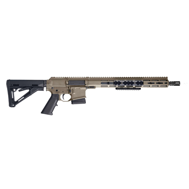 Wedgetail - MPR Mini (300BLK or 223REM) Black / FDE