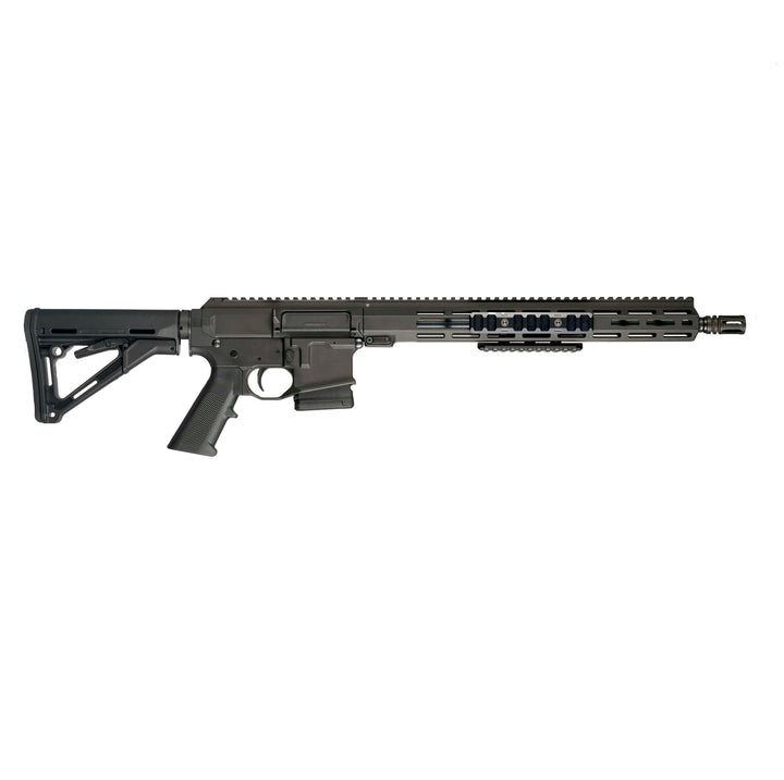 Wedgetail - MPR Mini (300BLK or 223REM) Black / FDE