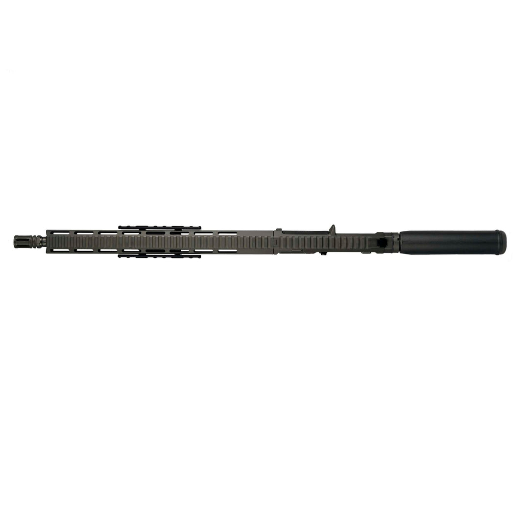 Wedgetail - MPR Mini (300BLK or 223REM) Black / FDE – DIGGER TACTICAL