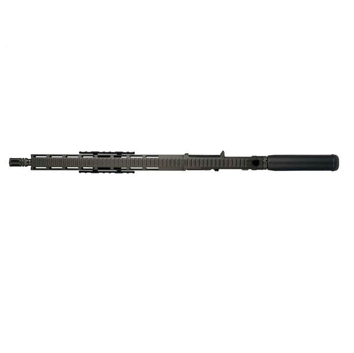 Wedgetail - MPR Mini (300BLK or 223REM) Black / FDE