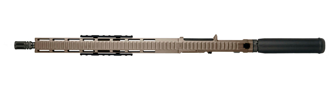 Wedgetail - MPR Mini (300BLK or 223REM) Black / FDE