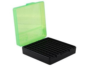 MTM Pistol Ammo Case (38SP-45LC ETC)