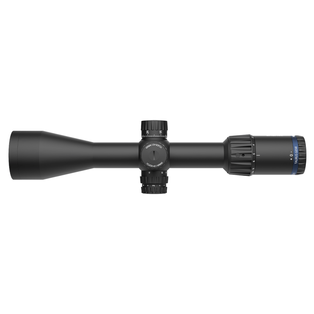 Taurus 2-16x50 HD SFP Riflescope