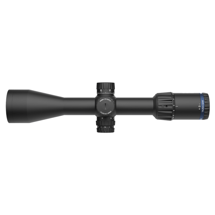 Taurus 2-16x50 HD SFP Riflescope