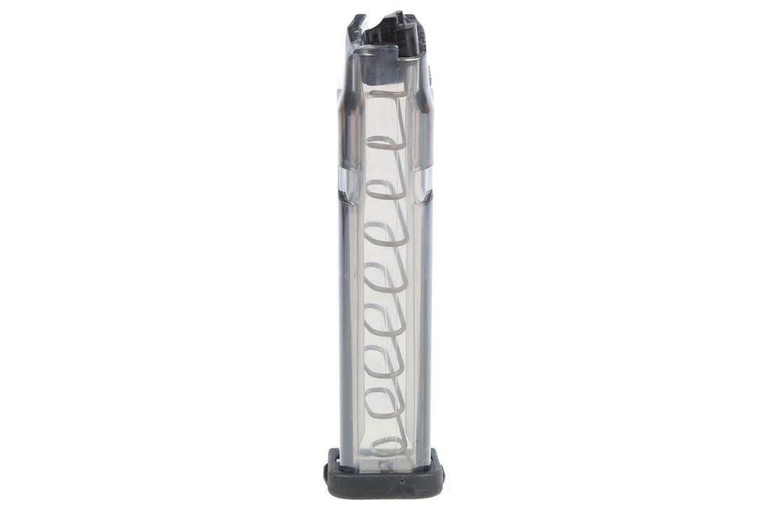 ETS Translucent Glock 17 10 Round 9mm Magazine