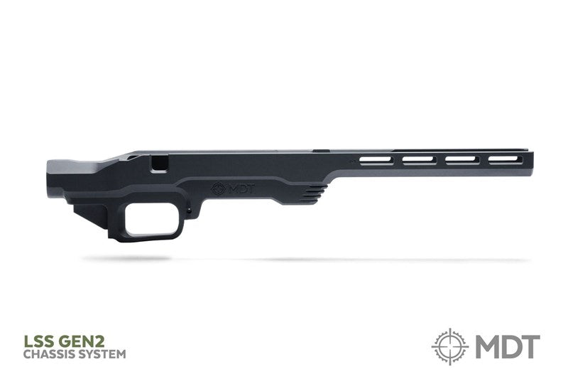 MDT LSS Gen 2 Rimfire Chassis system