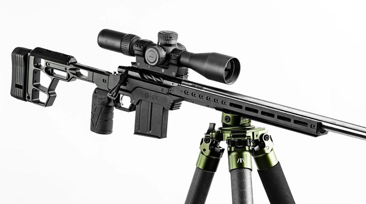 MDT LSS GEN 3 THE COMPETITOR KIT